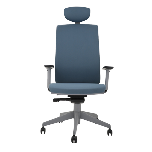 صندلی مدیریتی نیلپر مدل NOCM888