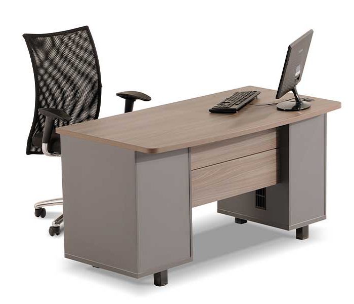 میز کارمندی جلیس مدل شبنم