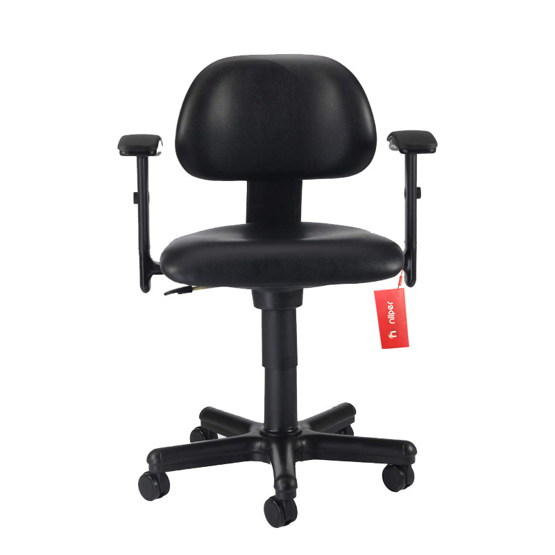 صندلی کارمندی نیلپر مدل NOCT404F