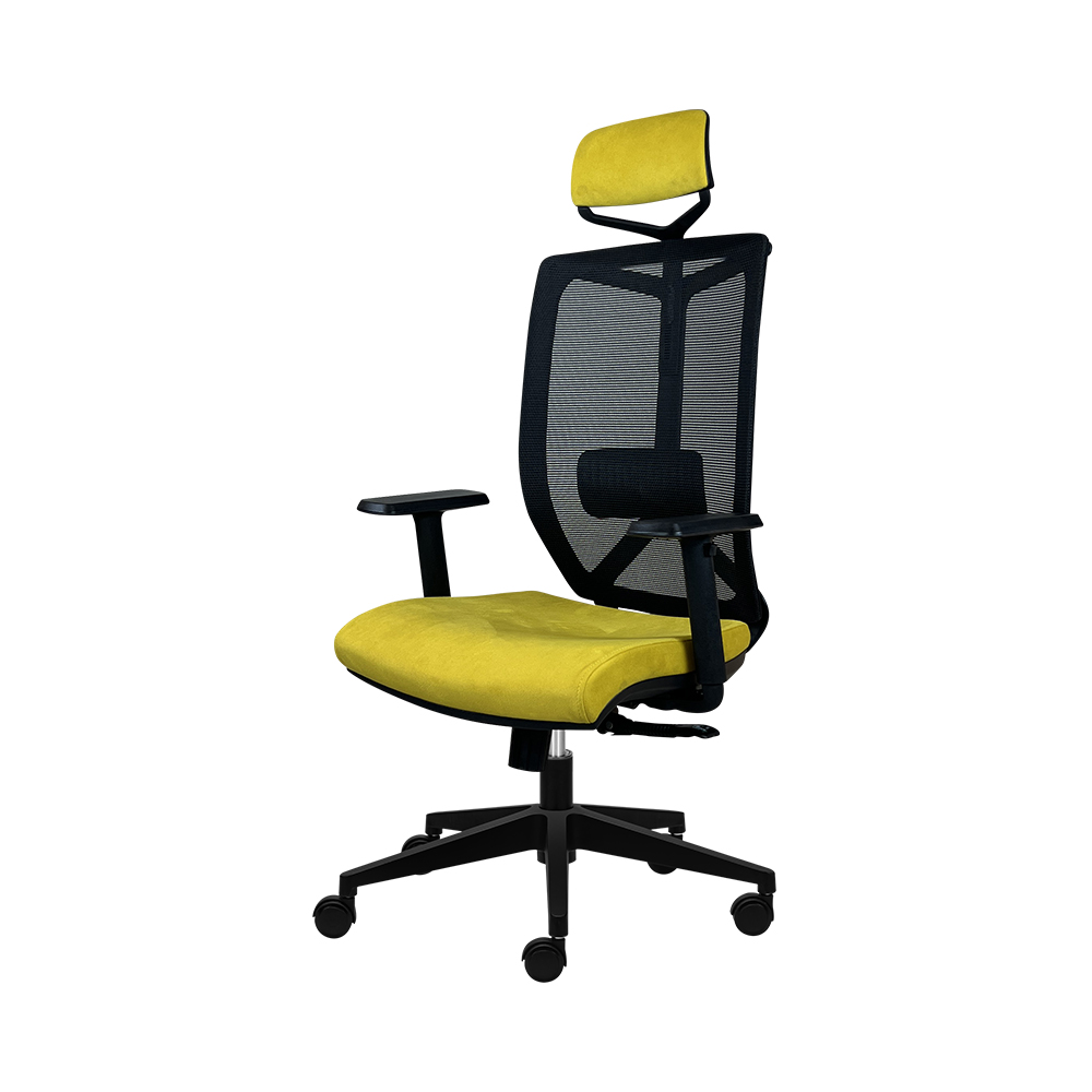 صندلی مدیریتی برند داتیس مدل انزو ME640WF