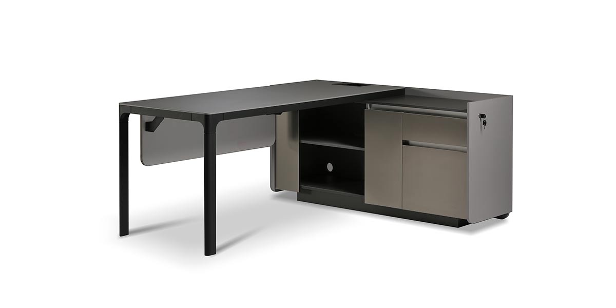 میز کارشناسی برند جلیس مدل لارک E170 - Image 2