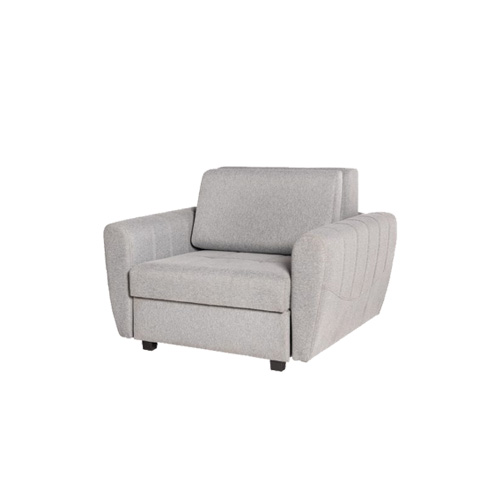 مبل تخت خواب شو برند گلدسیت مدل هیرا