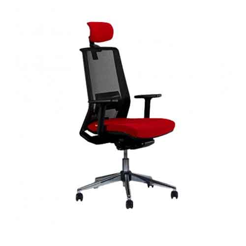 صندلی مدیریتی برند نیلپر مدل OCM850S