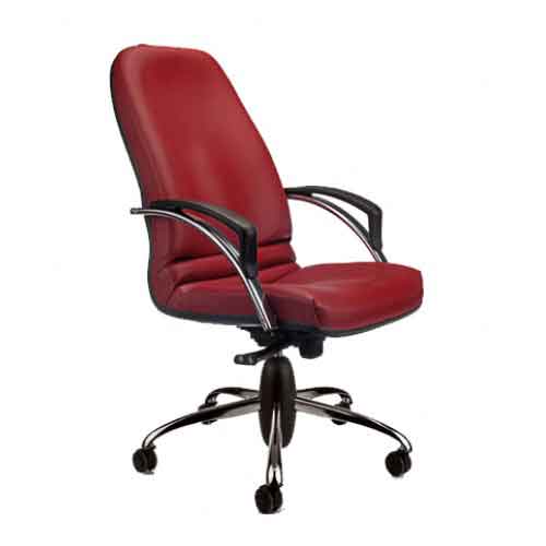 صندلی مدیریتی برند نیلپر مدل OCM900E - Image 2