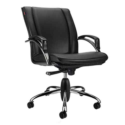 صندلی مدیریتی برند نیلپر مدل OCM809E - Image 2