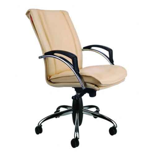 صندلی مدیریتی برند نیلپر مدل OCM809E