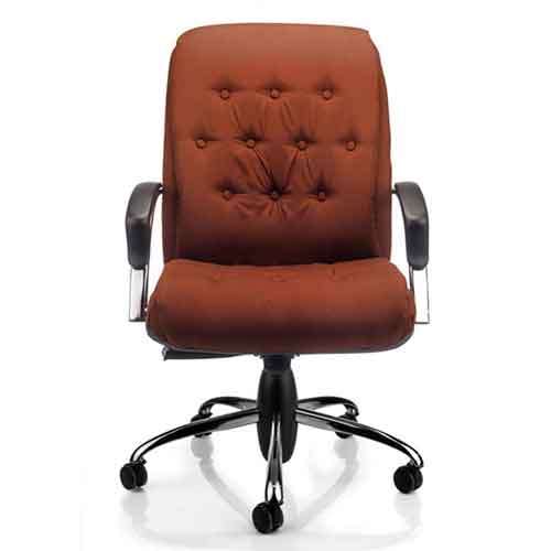 صندلی مدیریتی برند نیلپر مدل OCM902E