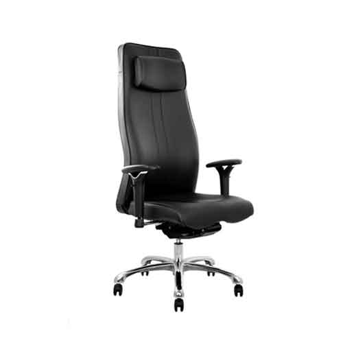 صندلی مدیریتی برند نیلپر مدل OCM925i - Image 3