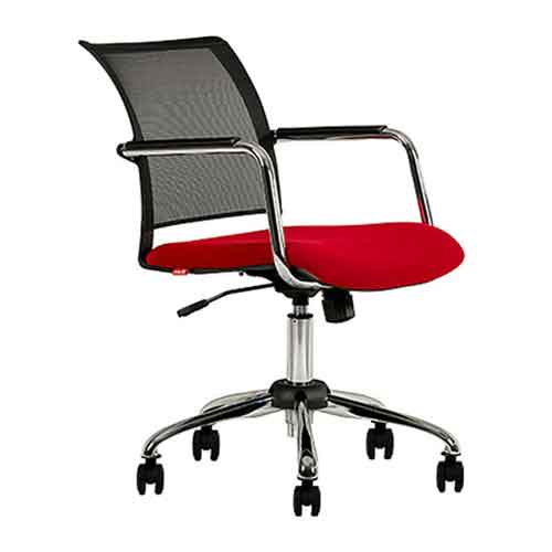 صندلی کارمندی برند نیلپر مدل OCT450 - Image 2