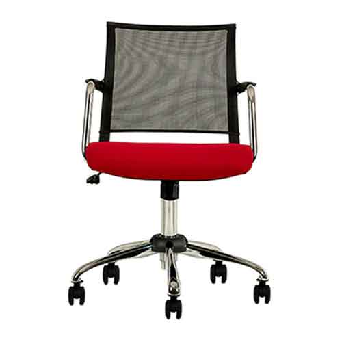 صندلی کارمندی برند نیلپر مدل OCT450