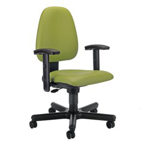 صندلی کارمندی برند نیلپر مدل OCT504F - Image 2