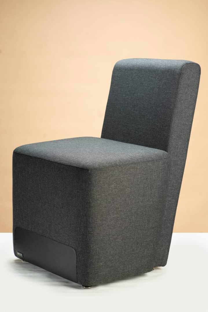 مبل تک نفره برند آرتمن مدل BSF710 - Image 3