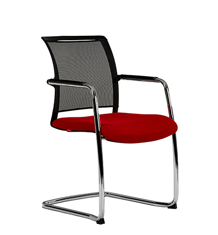 صندلی کنفرانسی برند نیلپر مدل OCC450