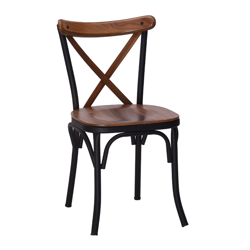 صندلي بدون دسته تونت برند نظری N604W