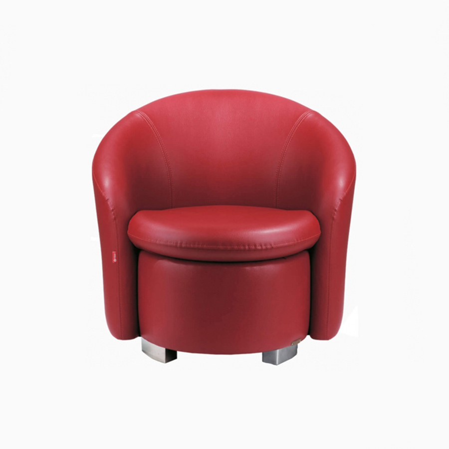 مبل اداری برند نیلپر مدل OSS823N1