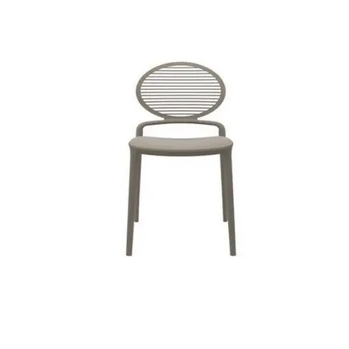 صندلی رستورانی برند نظری مدل ماکان تشک دار P496