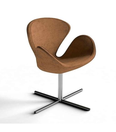 صندلی راحتی برند هلگر مدل PETAL