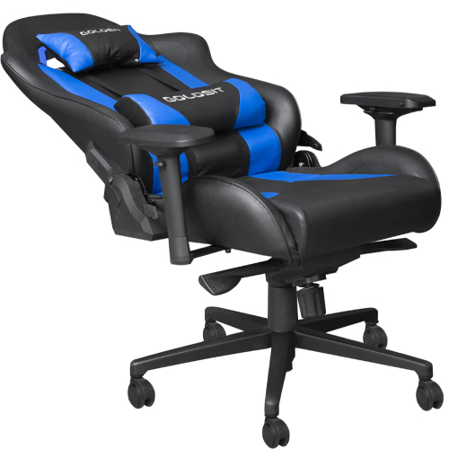 صندلی گیمینگ برند گلدسیت مدل GX1 - Image 2