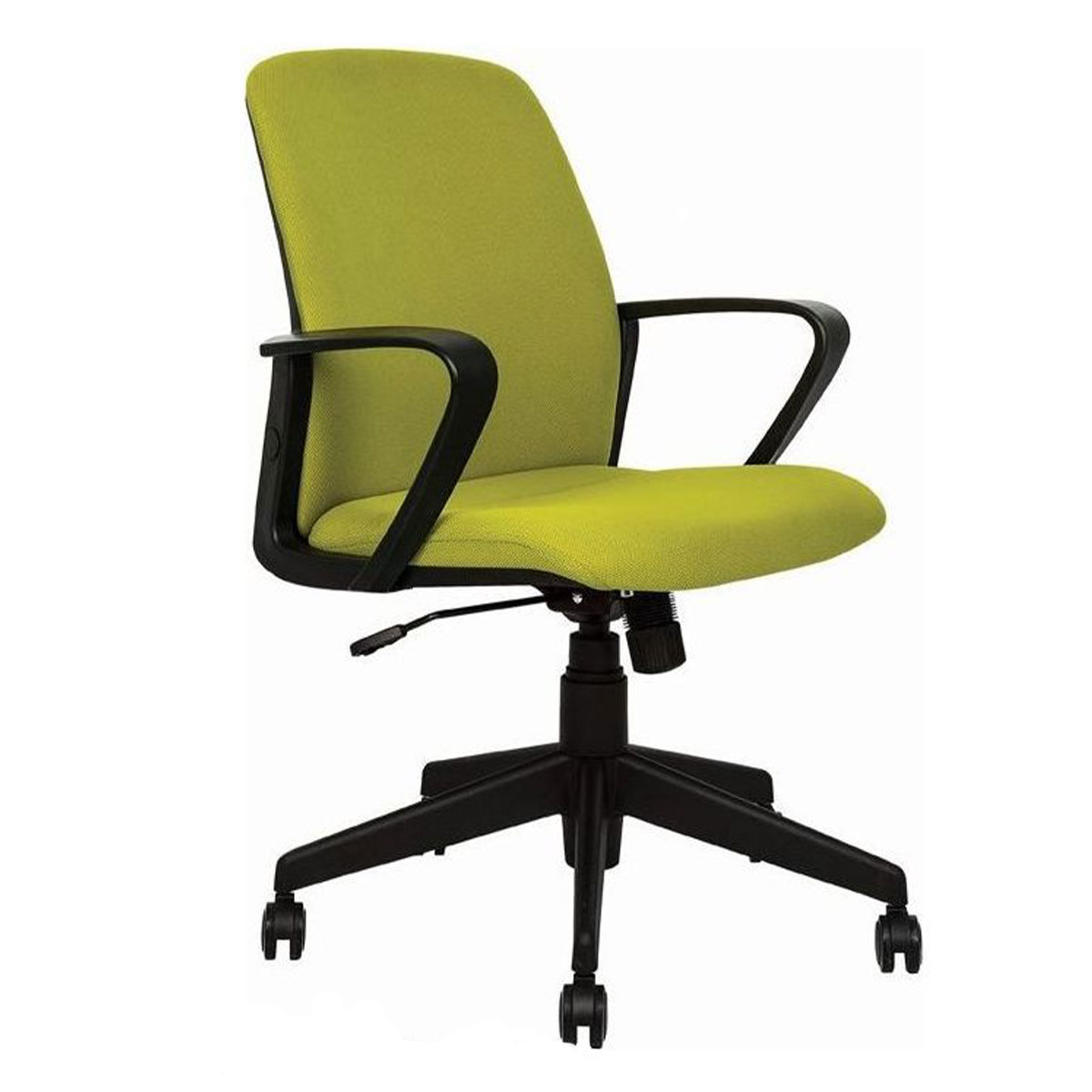 صندلی کارمندی برند نیلپر-مدل OCT740