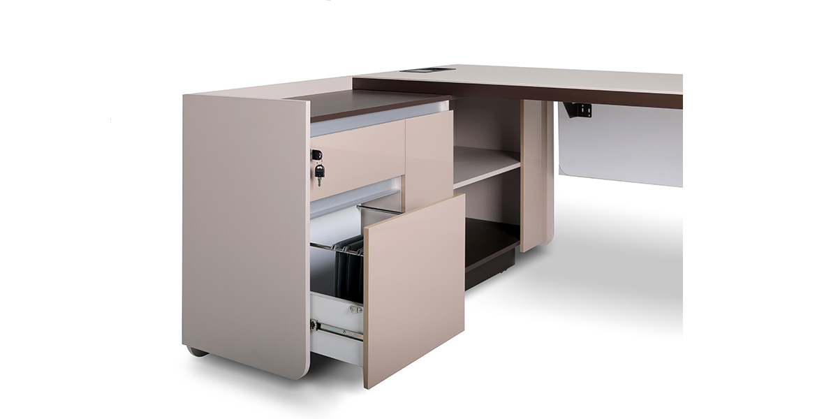 میز کارشناسی برند جلیس مدل لارک E170 - Image 3