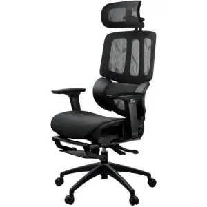 تصویر صندلی مدیریتی راحتیران مدل T1119