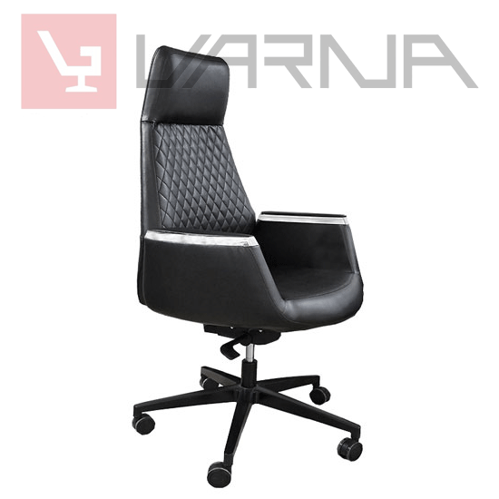 صندلی مدیریتی منیجر دایموند - Image 2