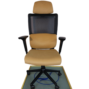 صندلی مدیرتی مدل T3115