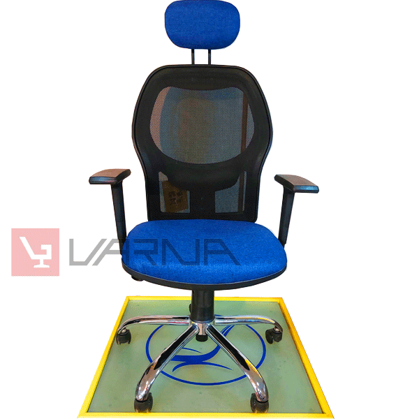 صندلی کارشناسی راحتیران مدل T5511