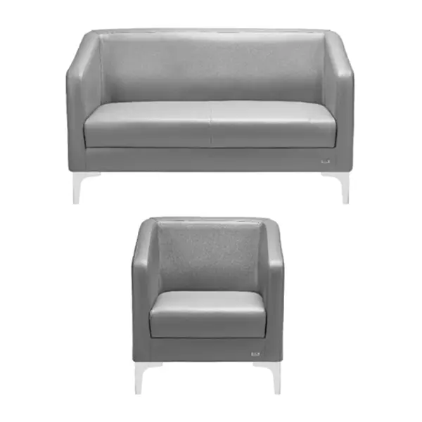 نیم ست اداری KARLO داتیس مدل SK10-03