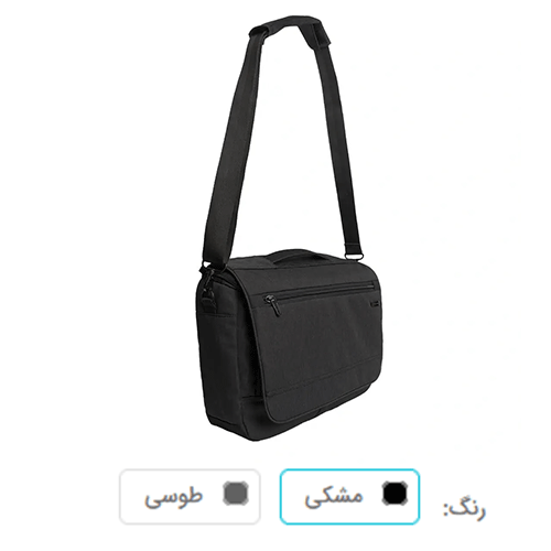 کیف مسنجر نیلپر توریستر مدل هیمن